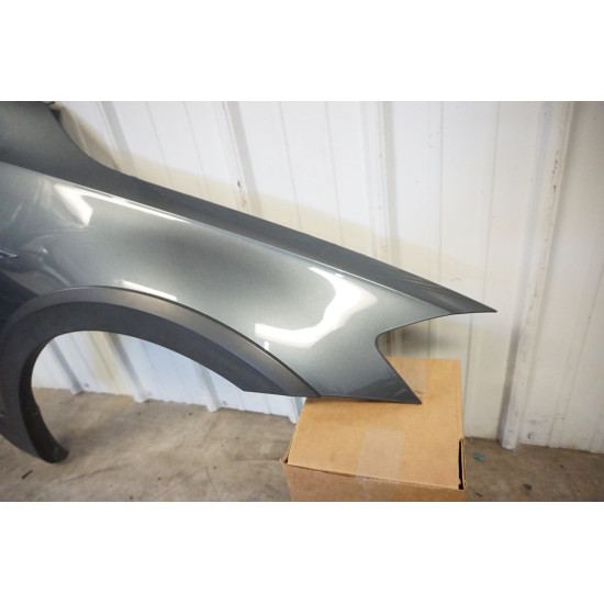 2018 - 2019 Volkswagen Golf Alltrack Passenger Fender Right 5G0821106B