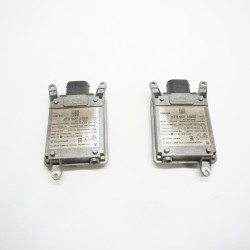2013-2016 AUDI A4 A5 Q5 Blind Spot Radar Set 8T0907566B 8T0907568B