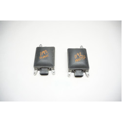 2013-2016 AUDI A4 A5 Q5 Blind Spot Radar Set 8T0907566B 8T0907568B