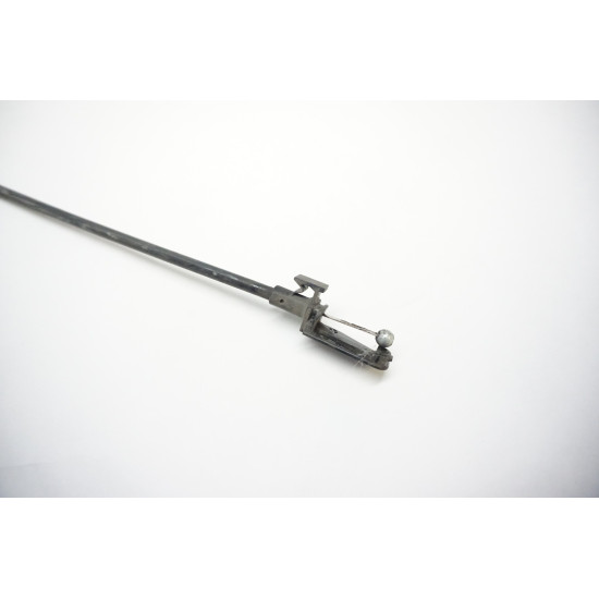 2017- 2019 Volkswagen Alltrack Forward Hood Release Cable GENUINE 5G1823531