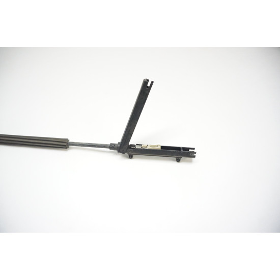 2017- 2019 Volkswagen Alltrack Forward Hood Release Cable GENUINE 5G1823531