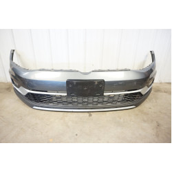 2018 2019 Volkswagen Alltrack Front Bumper Cover Assembly 5GM807217BB