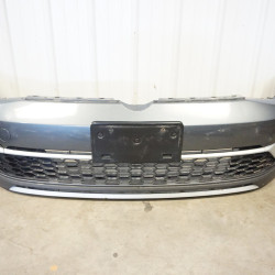 2018 2019 Volkswagen Alltrack Front Bumper Cover Assembly 5GM807217BB