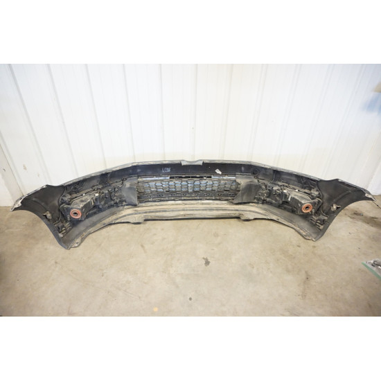 2018 2019 Volkswagen Alltrack Front Bumper Cover Assembly 5GM807217BB