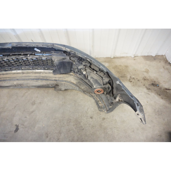 2018 2019 Volkswagen Alltrack Front Bumper Cover Assembly 5GM807217BB