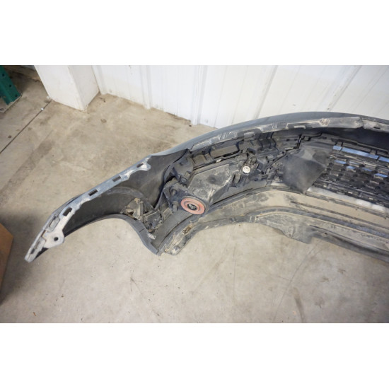 2018 2019 Volkswagen Alltrack Front Bumper Cover Assembly 5GM807217BB
