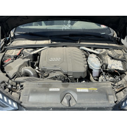 2021-2023 Audi A4 Allroad DPAA 2.0 Turbo Engine Assembly 06N 100 033 A