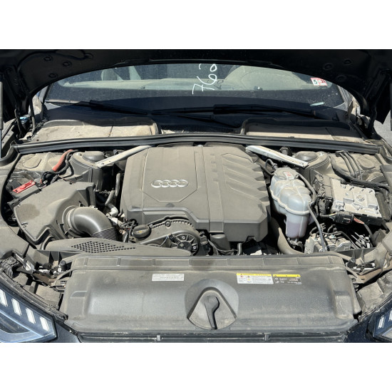 2021-2023 Audi A4 Allroad DPAA 2.0 Turbo Engine Assembly 06N 100 033 A