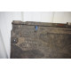 2021-2024 Audi A4 Under Body Drip Tray OEM NOTES