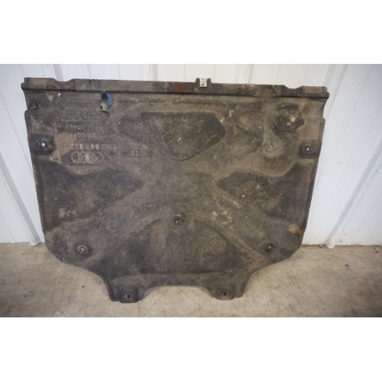2021-2024 Audi A4 Under Body Drip Tray OEM NOTES