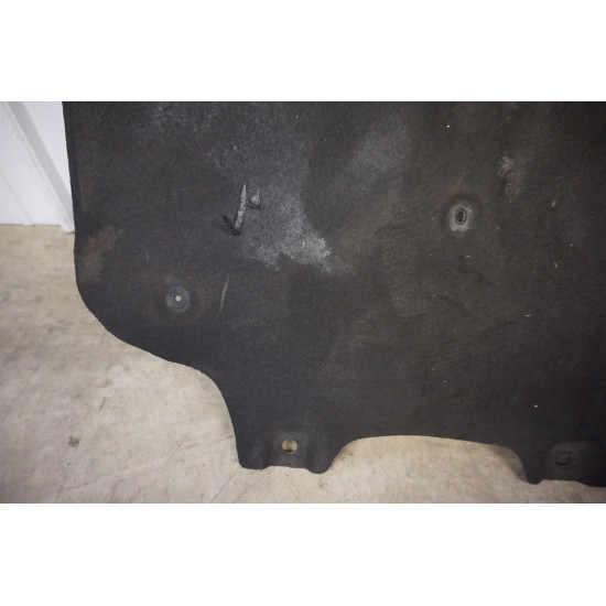 2021-2024 Audi A4 Under Body Drip Tray OEM NOTES