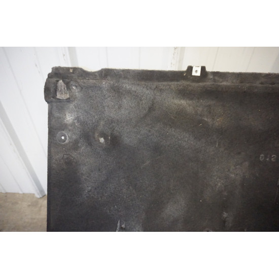 2021-2024 Audi A4 Under Body Drip Tray OEM NOTES