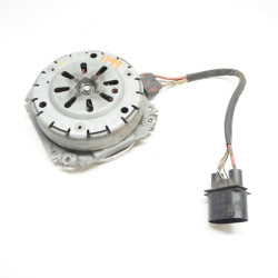 2013-2016 Audi S4 S5 A6 A7 Supercharger Cooling Fan Motor RIGHT 4H0959455AE