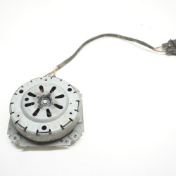2013-2016 Audi S4 S5 A6 A7 Supercharger Cooling Fan Motor LEFT 4H0959455AD