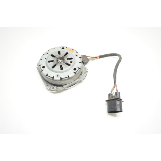 2013-2016 Audi S4 S5 A6 A7 Supercharger Cooling Fan Motor LEFT 4H0959455AD