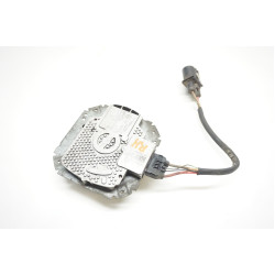 2013-2016 Audi S4 S5 A6 A7 Supercharger Cooling Fan Motor LEFT 4H0959455AD