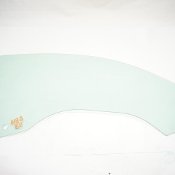 2010-2014 Audi TTS Coupe - Passenger Door Window Glass 8J8845202A