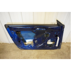 2010-2014 Audi TTS - Driver Door Shell 8J0831051A