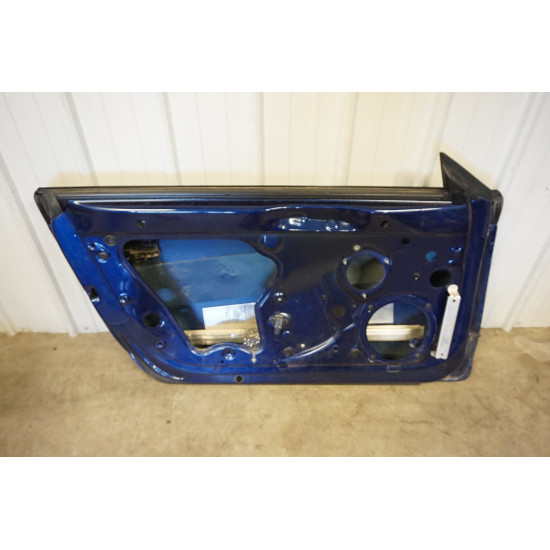 2010-2014 Audi TTS - Driver Door Shell 8J0831051A