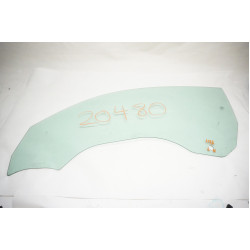 2008-2015 AUDI TT COUPE DRIVER DOOR WINDOW GLASS LEFT 8J8845201A