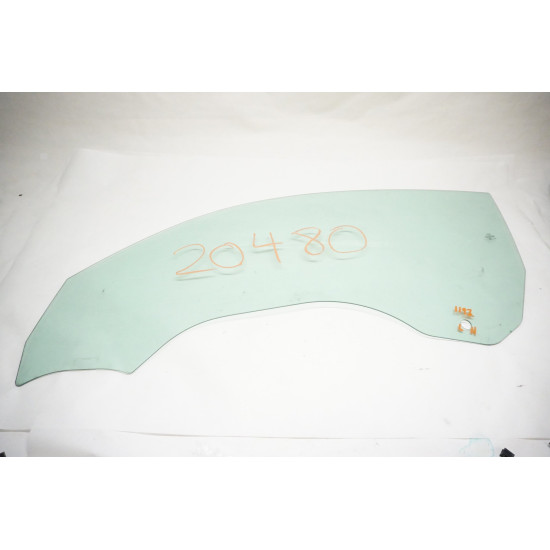 2008-2015 AUDI TT COUPE DRIVER DOOR WINDOW GLASS LEFT 8J8845201A