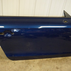 2010-2014 Audi TTS Passenger Door Shell 8J0831052A