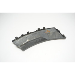 17 - 19 Volkswagen Golf Alltrack Rear Bumper Wheel Arch Molding Left 5GM807415B