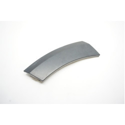17 - 19 Volkswagen Golf Alltrack Rear Bumper Wheel Arch Molding Right 5GM807416B