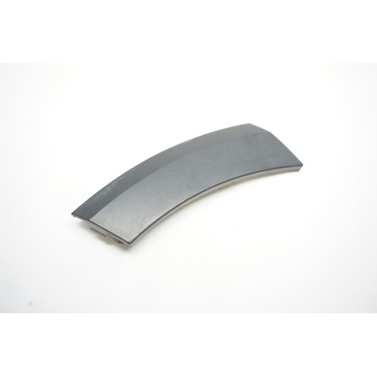 17 - 19 Volkswagen Golf Alltrack Rear Bumper Wheel Arch Molding Right 5GM807416B