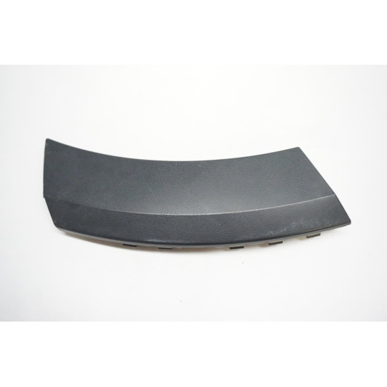 17 - 19 Volkswagen Golf Alltrack Rear Bumper Wheel Arch Molding Right 5GM807416B