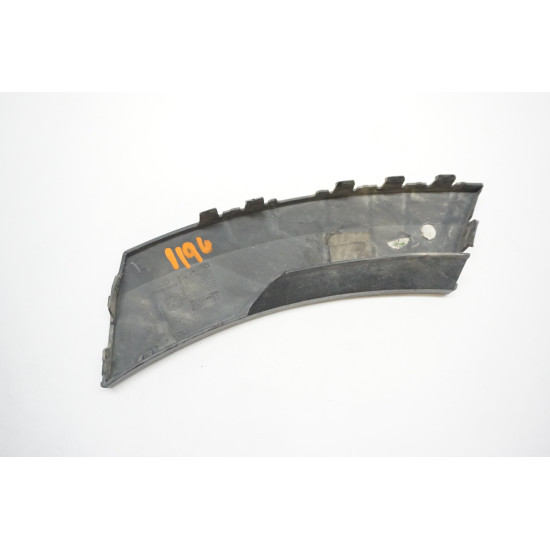 17 - 19 Volkswagen Golf Alltrack Rear Bumper Wheel Arch Molding Right 5GM807416B