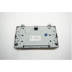 2017 Volkswagen Alltrack Radio Media Display Screen 3G0919605H