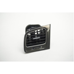 2017-2019 Volkswagen Golf Alltrack Left Dash Heat AC Vent 5GM819703