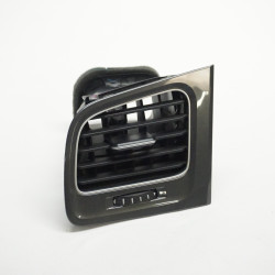 2017-2019 Volkswagen Golf Alltrack Left Dash Heat AC Vent 5GM819703