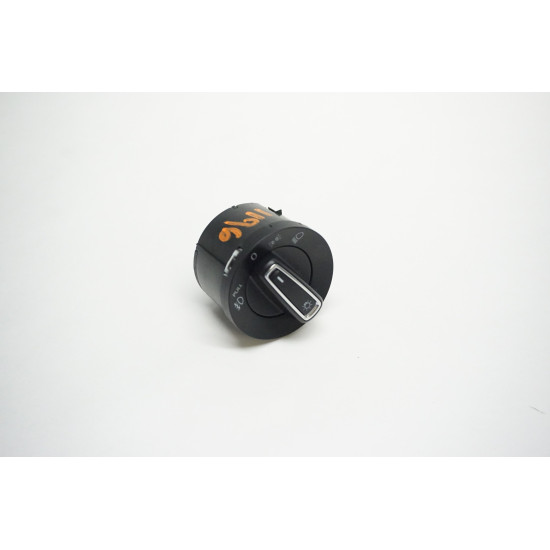 2017-2019 Volkswagen Alltrack Headlight Switch 5GM941431C