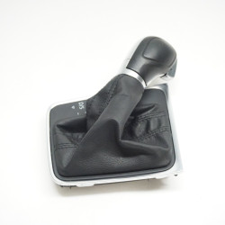 Volkswagen Golf Alltrack Transmission Shifter Knob and Boot 5G1713203J