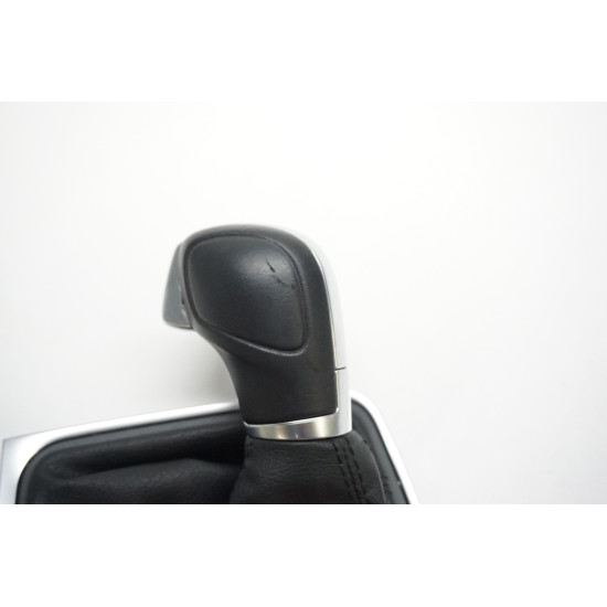 Volkswagen Golf Alltrack Transmission Shifter Knob and Boot 5G1713203J