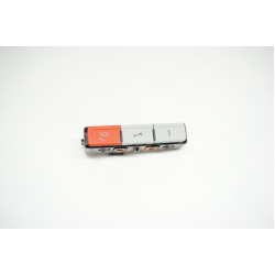 2018-2021 Volkswagen Tiguan SOS / Service Switch 5GM035624