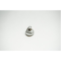 19-23 Volkswagen Jetta Tiguan Taos Sun Visor Hook Clip 5G0857561B