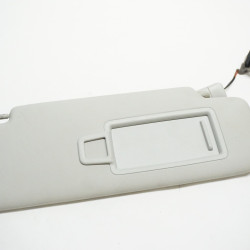 2015-2019 Volkswagen Golf Passenger Sun Visor 5G0857552CL