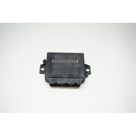 2007 2008 Audi S6 Sedan Park Assist Computer Module 4F0919283F