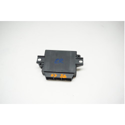 2007 2008 Audi S6 Sedan Park Assist Computer Module 4F0919283F