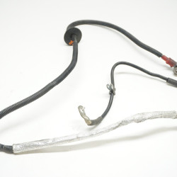 2006-2008 Audi A4 2.0T Positive Battery Cable 8E1971225F