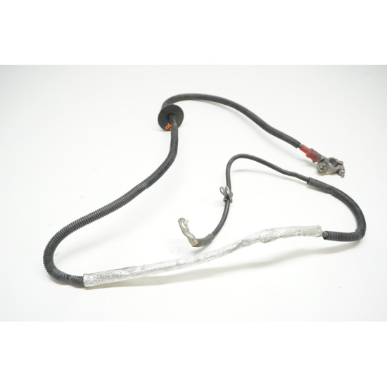 2006-2008 Audi A4 2.0T Positive Battery Cable 8E1971225F