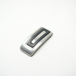 2015-2019 Volkswagen Golf - Aluminum Gas Pedal Cover 5Q1 721 647 A