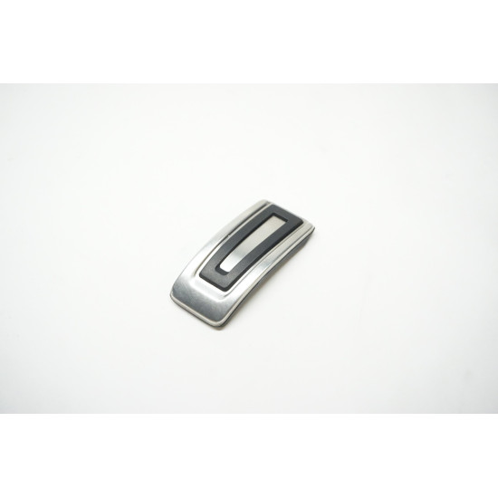 2015-2019 Volkswagen Golf - Aluminum Gas Pedal Cover 5Q1 721 647 A