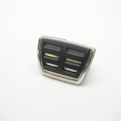 2015-2019 Volkswagen Golf - Aluminum Brake Pedal Cover 5Q0 723 131 A