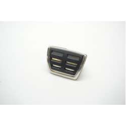 2015-2019 Volkswagen Golf - Aluminum Brake Pedal Cover 5Q0 723 131 A