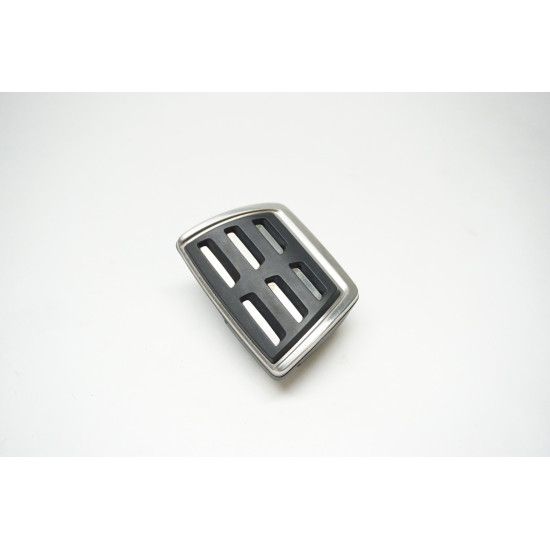 2015-2019 Volkswagen Golf - Aluminum Brake Pedal Cover 5Q0 723 131 A