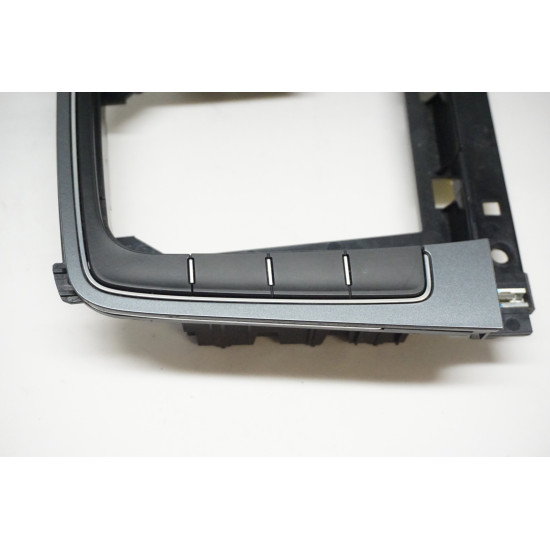 2017-2019 Volkswagen Gear Shift Surround Trim 5GM864263B-CXU 